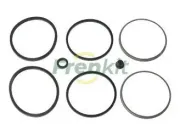 Reparatursatz, Bremssattel Vorderachse FRENKIT 257003