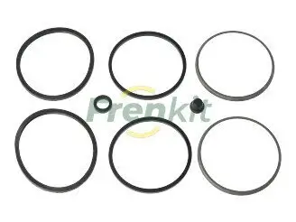 Reparatursatz, Bremssattel Vorderachse FRENKIT 257003 Bild Reparatursatz, Bremssattel Vorderachse FRENKIT 257003