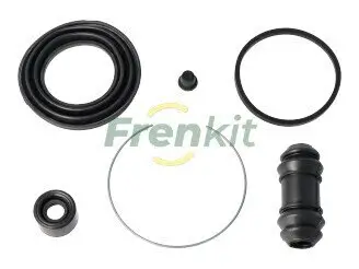 Reparatursatz, Bremssattel Vorderachse FRENKIT 257006 Bild Reparatursatz, Bremssattel Vorderachse FRENKIT 257006