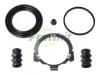 Reparatursatz, Bremssattel Vorderachse FRENKIT 257009