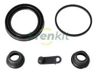 Reparatursatz, Bremssattel Vorderachse FRENKIT 257012