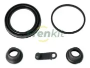Reparatursatz, Bremssattel Vorderachse FRENKIT 257012