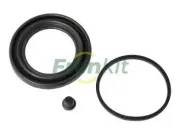 Reparatursatz, Bremssattel Vorderachse FRENKIT 257020