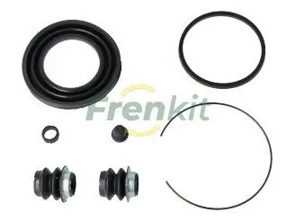 Reparatursatz, Bremssattel FRENKIT 257024