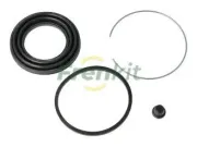 Reparatursatz, Bremssattel Vorderachse FRENKIT 257904