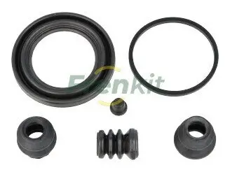 Reparatursatz, Bremssattel Vorderachse FRENKIT 257031