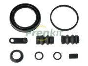 Reparatursatz, Bremssattel Vorderachse FRENKIT 257039