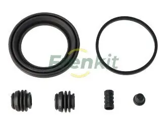 Reparatursatz, Bremssattel Vorderachse FRENKIT 257061
