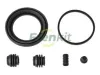 Reparatursatz, Bremssattel Vorderachse FRENKIT 257061