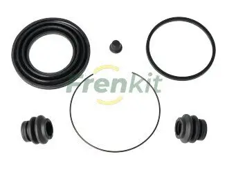 Reparatursatz, Bremssattel FRENKIT 257063