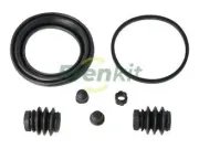 Reparatursatz, Bremssattel Vorderachse FRENKIT 257945