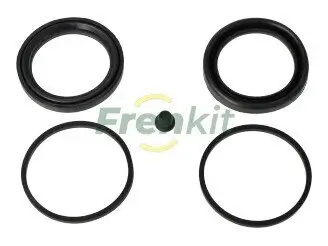 Reparatursatz, Bremssattel Vorderachse FRENKIT 257106