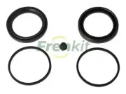 Reparatursatz, Bremssattel Vorderachse FRENKIT 257106