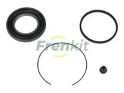 Reparatursatz, Bremssattel Vorderachse FRENKIT 257110