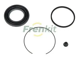 Reparatursatz, Bremssattel Vorderachse FRENKIT 257110 Bild Reparatursatz, Bremssattel Vorderachse FRENKIT 257110