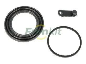 Reparatursatz, Bremssattel Vorderachse FRENKIT 257119 Bild Reparatursatz, Bremssattel Vorderachse FRENKIT 257119