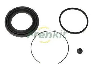 Reparatursatz, Bremssattel Vorderachse FRENKIT 257990