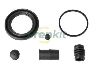 Reparatursatz, Bremssattel Vorderachse FRENKIT 257125