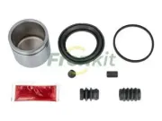 Reparatursatz, Bremssattel Vorderachse FRENKIT 258012
