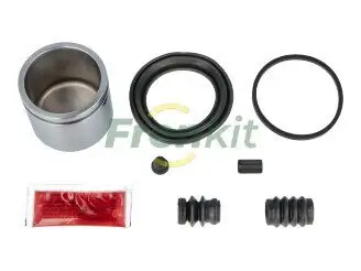 Reparatursatz, Bremssattel Vorderachse FRENKIT 258012 Bild Reparatursatz, Bremssattel Vorderachse FRENKIT 258012