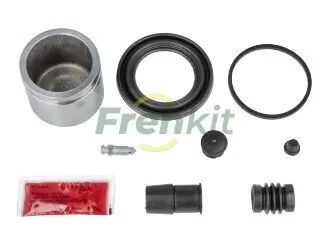Reparatursatz, Bremssattel Vorderachse FRENKIT 257815 Bild Reparatursatz, Bremssattel Vorderachse FRENKIT 257815
