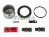 Reparatursatz, Bremssattel Vorderachse FRENKIT 257818
