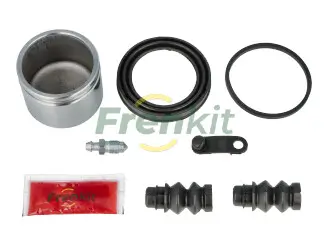 Reparatursatz, Bremssattel Vorderachse FRENKIT 257818 Bild Reparatursatz, Bremssattel Vorderachse FRENKIT 257818