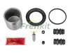 Reparatursatz, Bremssattel Vorderachse FRENKIT 260015 Bild Reparatursatz, Bremssattel Vorderachse FRENKIT 260015