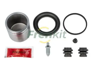Reparatursatz, Bremssattel Vorderachse FRENKIT 260016