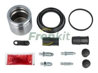Reparatursatz, Bremssattel Vorderachse FRENKIT 257911 Bild Reparatursatz, Bremssattel Vorderachse FRENKIT 257911