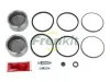 Reparatursatz, Bremssattel Vorderachse FRENKIT 257925