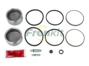 Reparatursatz, Bremssattel Vorderachse FRENKIT 257925
