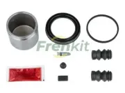 Reparatursatz, Bremssattel Vorderachse FRENKIT 257934