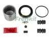Reparatursatz, Bremssattel Vorderachse FRENKIT 257935
