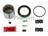 Reparatursatz, Bremssattel Vorderachse FRENKIT 257936