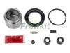 Reparatursatz, Bremssattel Vorderachse FRENKIT 257944
