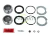 Reparatursatz, Bremssattel Vorderachse FRENKIT 257946