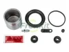 Reparatursatz, Bremssattel Vorderachse FRENKIT 257963