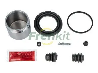 Reparatursatz, Bremssattel Vorderachse FRENKIT 257973 Bild Reparatursatz, Bremssattel Vorderachse FRENKIT 257973