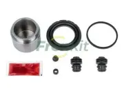 Reparatursatz, Bremssattel Vorderachse FRENKIT 260119