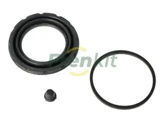 Reparatursatz, Bremssattel Vorderachse FRENKIT 258015 Bild Reparatursatz, Bremssattel Vorderachse FRENKIT 258015