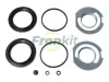 Reparatursatz, Bremssattel Vorderachse FRENKIT 260007