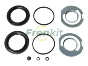 Reparatursatz, Bremssattel Vorderachse FRENKIT 260007