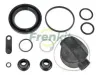 Reparatursatz, Bremssattel Vorderachse FRENKIT 260034