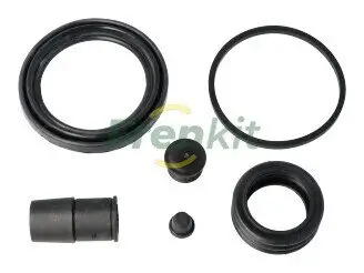 Reparatursatz, Bremssattel Vorderachse FRENKIT 260039