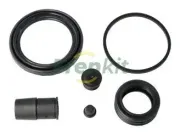 Reparatursatz, Bremssattel Vorderachse FRENKIT 260039