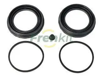 Reparatursatz, Bremssattel Vorderachse FRENKIT 260965