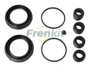 Reparatursatz, Bremssattel Vorderachse FRENKIT 260967