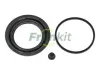 Reparatursatz, Bremssattel Vorderachse FRENKIT 260081