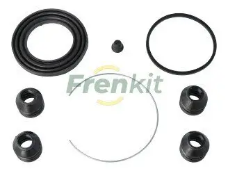 Reparatursatz, Bremssattel FRENKIT 260084